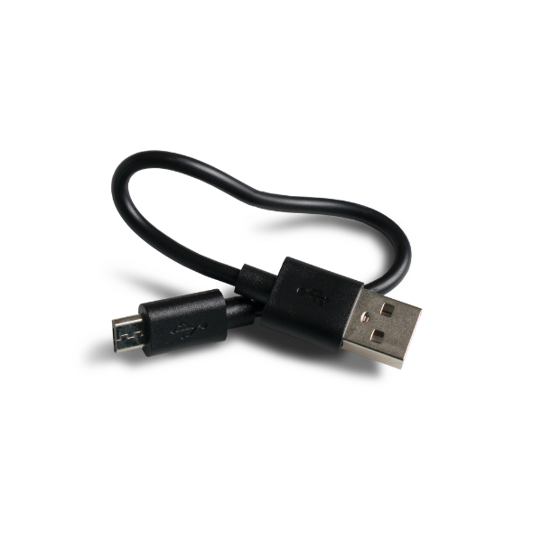 Vervangende Micro USB-kabel voor Moasure ONE
