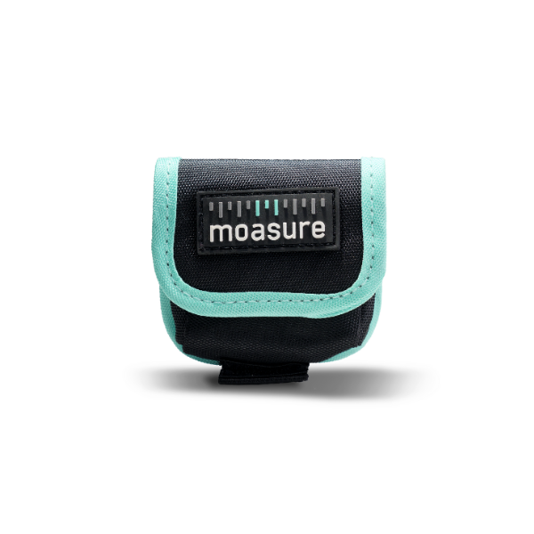 Moasure Riemtasje