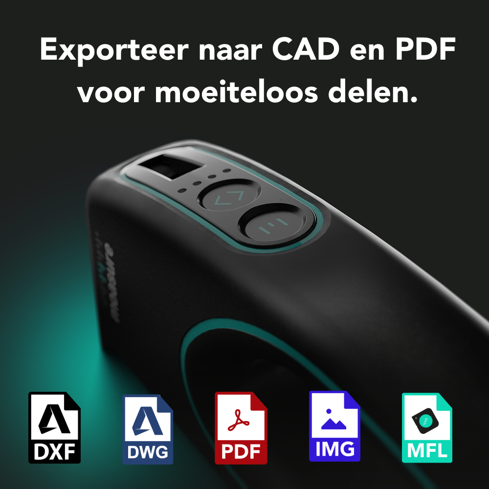 Moasure® LX1