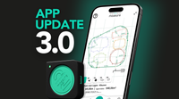 App Update 3.0: Nog meer productiviteitsverhogende functies!