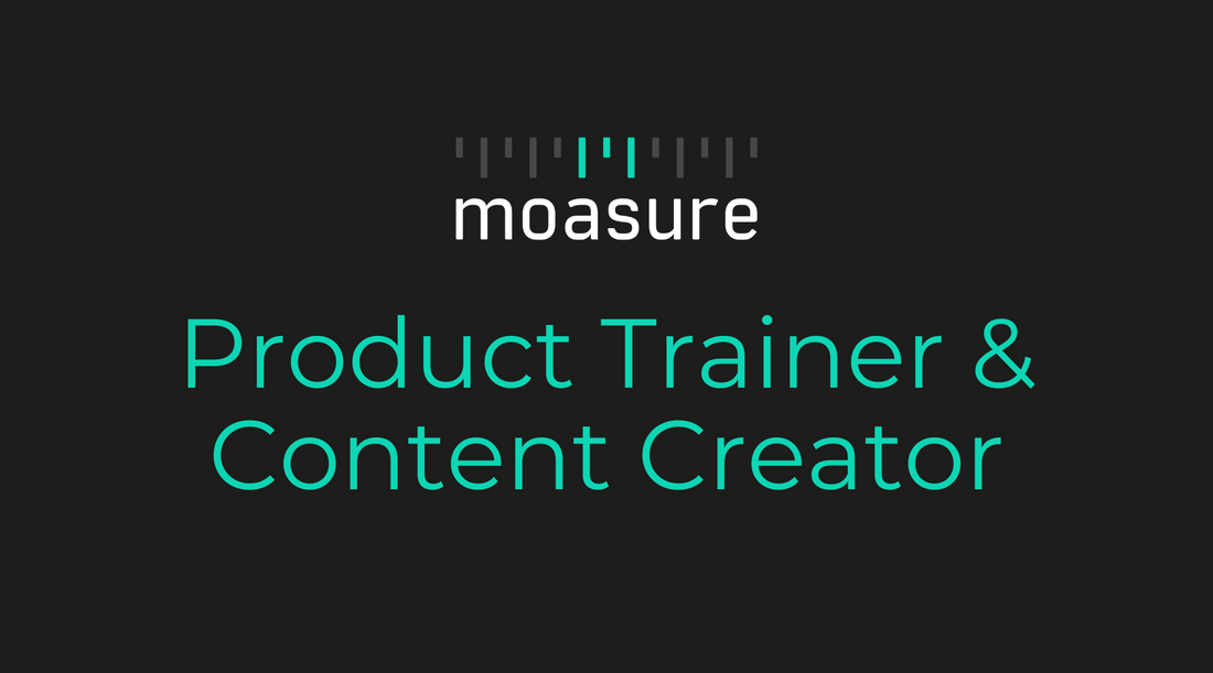 Product Trainer & Content Creator