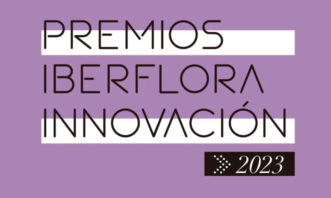 Moasure wint Innovation award bij Iberflora 2023