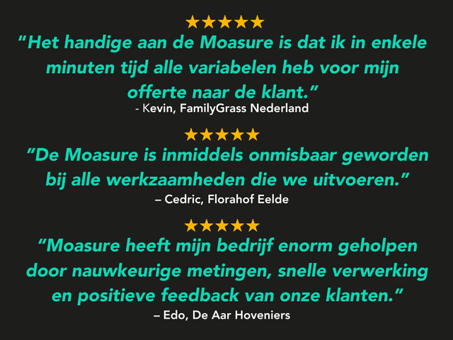 Moasure® 2 PRO