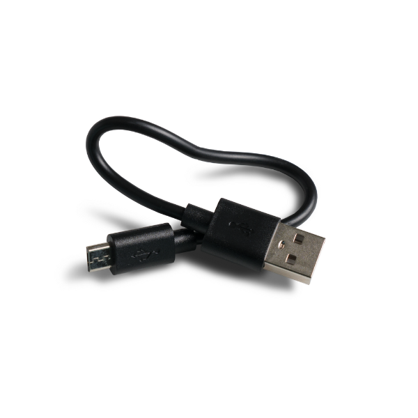 Vervangende Micro USB-kabel voor Moasure