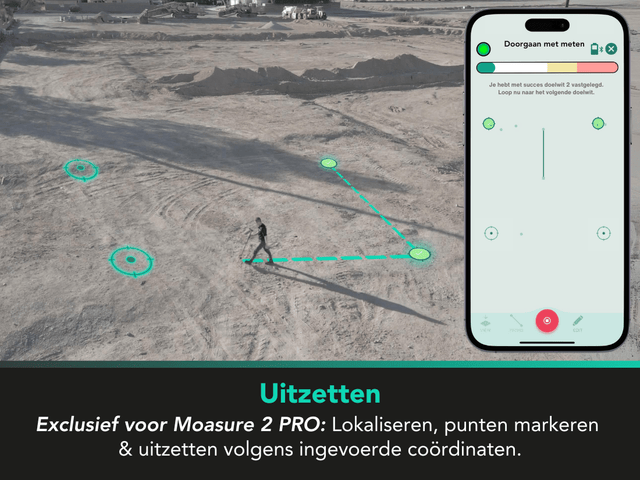 Moasure® 2 PRO